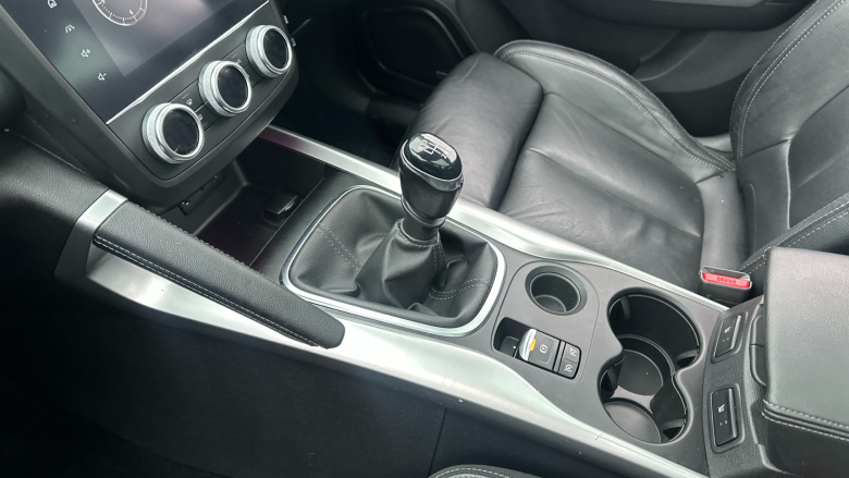 Renault Kadjar 1.5 Blue dCi GT Line 5dr Diesel Hatchback